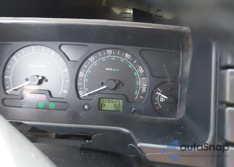 2004 Land Rover Discovery S z USA, uszkodzony, nr VIN SALTL19484A831383